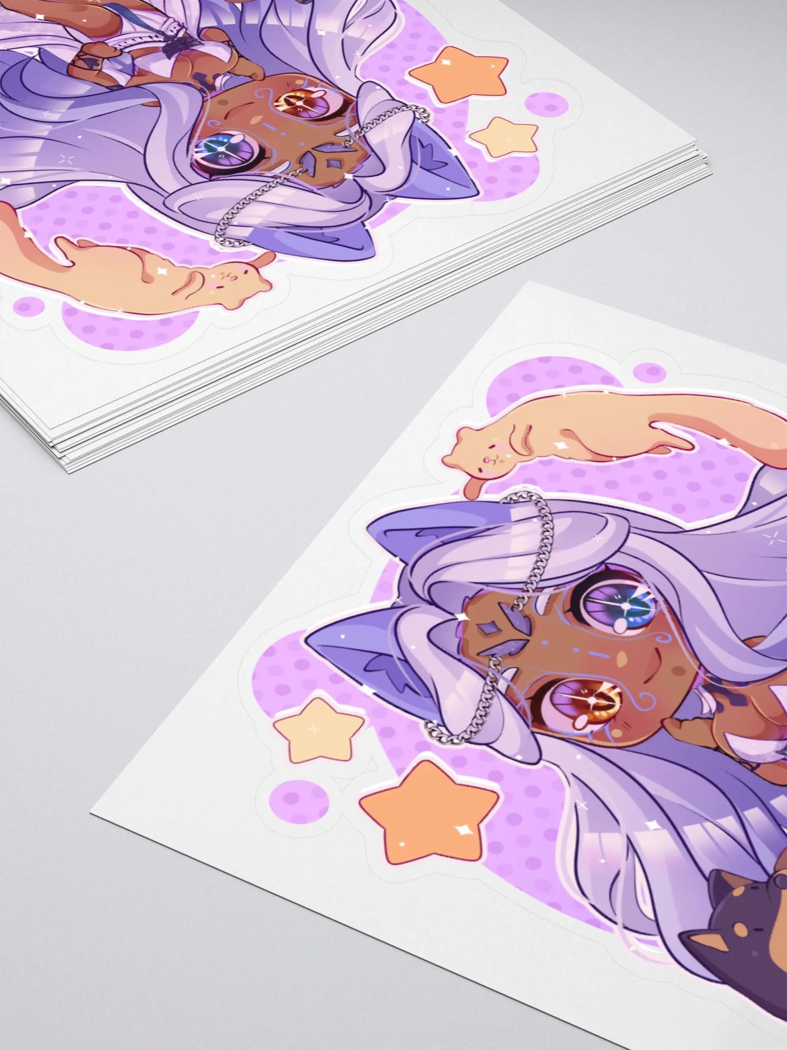 Sn0wxAngel Character product image (4)