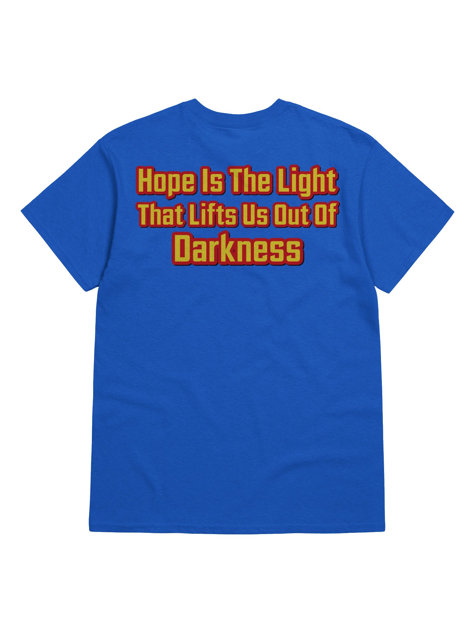 Hope Tee product image (6)