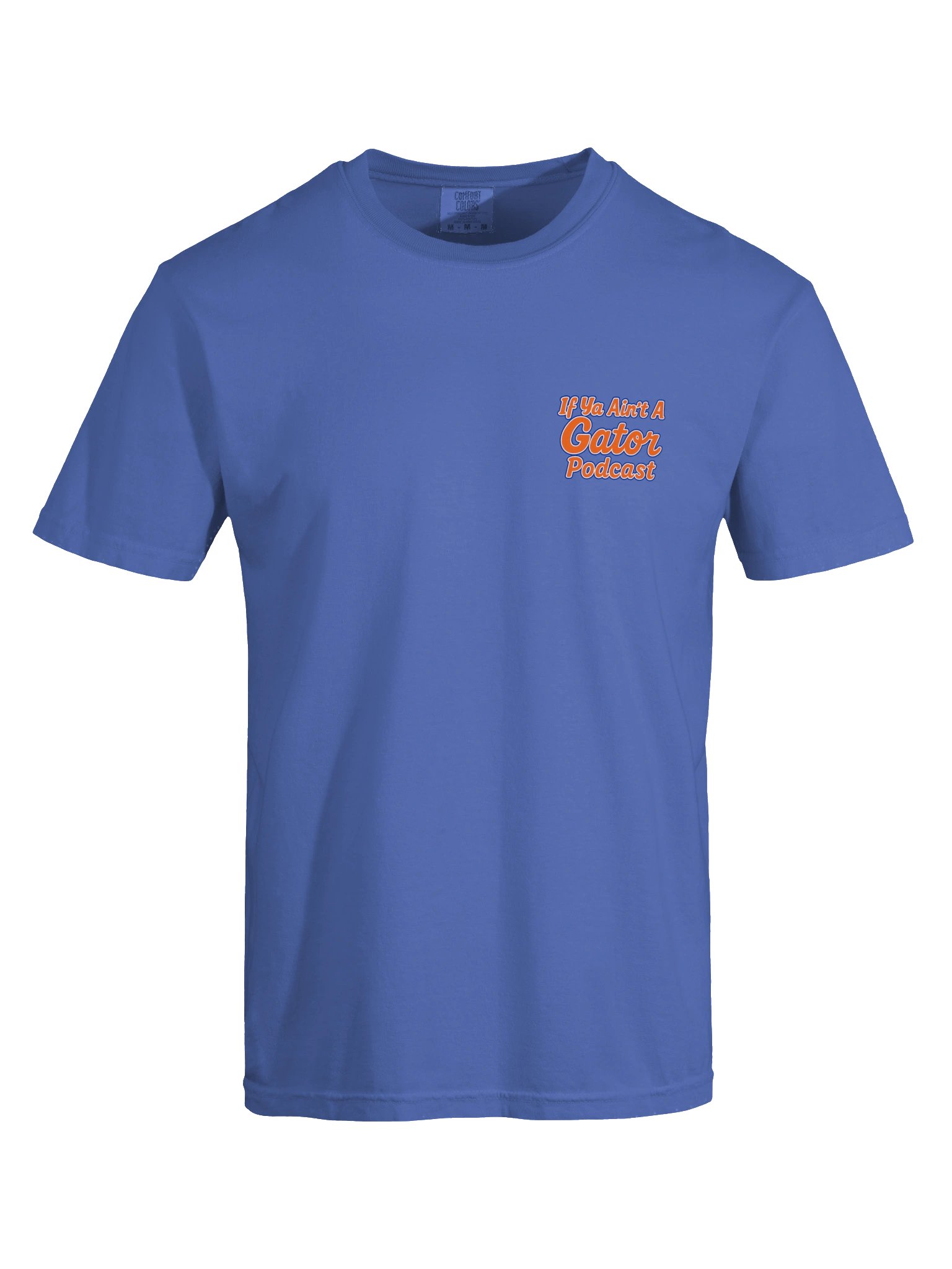 Script (Orange) product image (24)