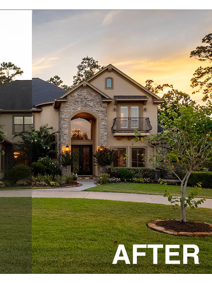 Real Estate HDR Preset Pack! (Lightroom) product image (4)