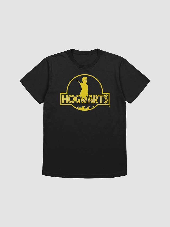 Hogwarts Park ( H ) Tee product image (1)