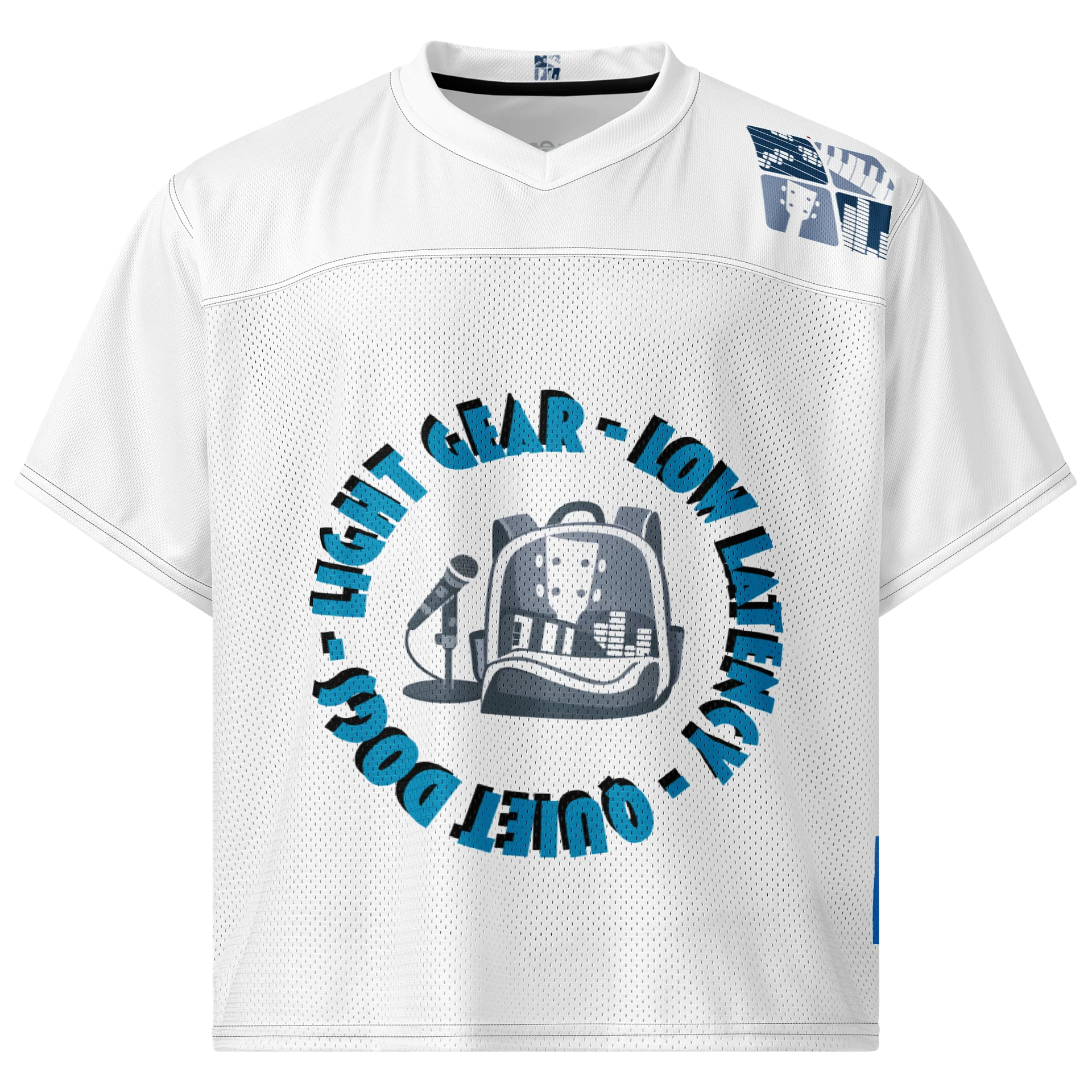 The Backpack Composer Jersey product image (1)