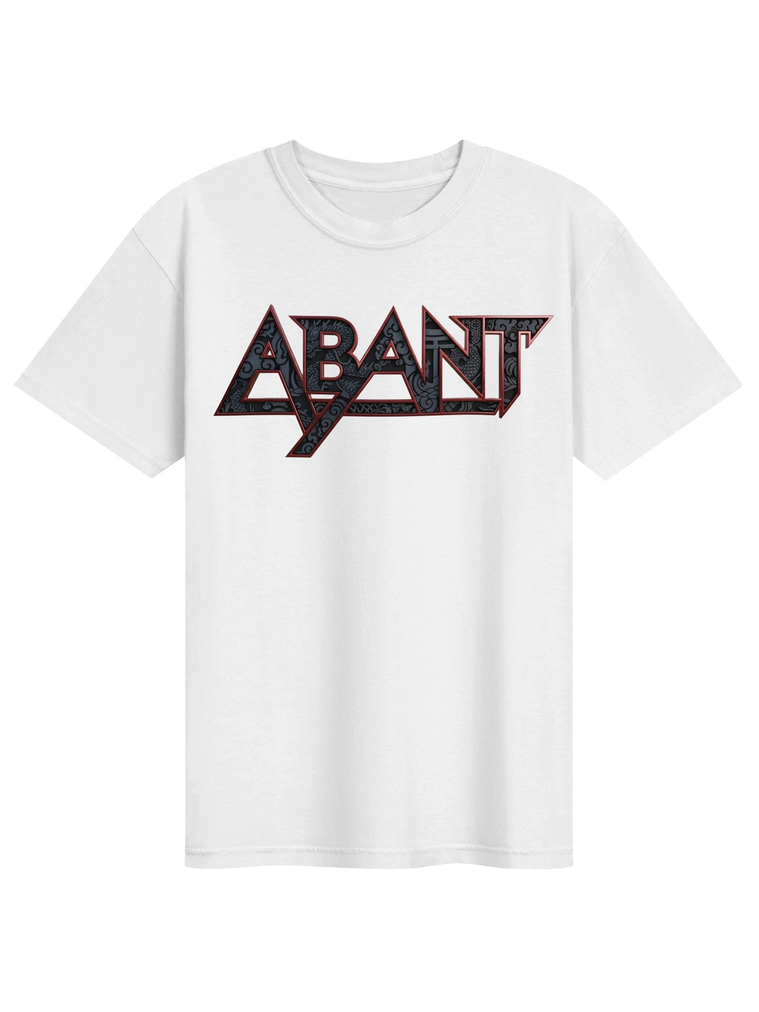 ABANT – JAPANESE MYTHOLOGY CORE | Mythic Stone Crimson Essential product image (2)