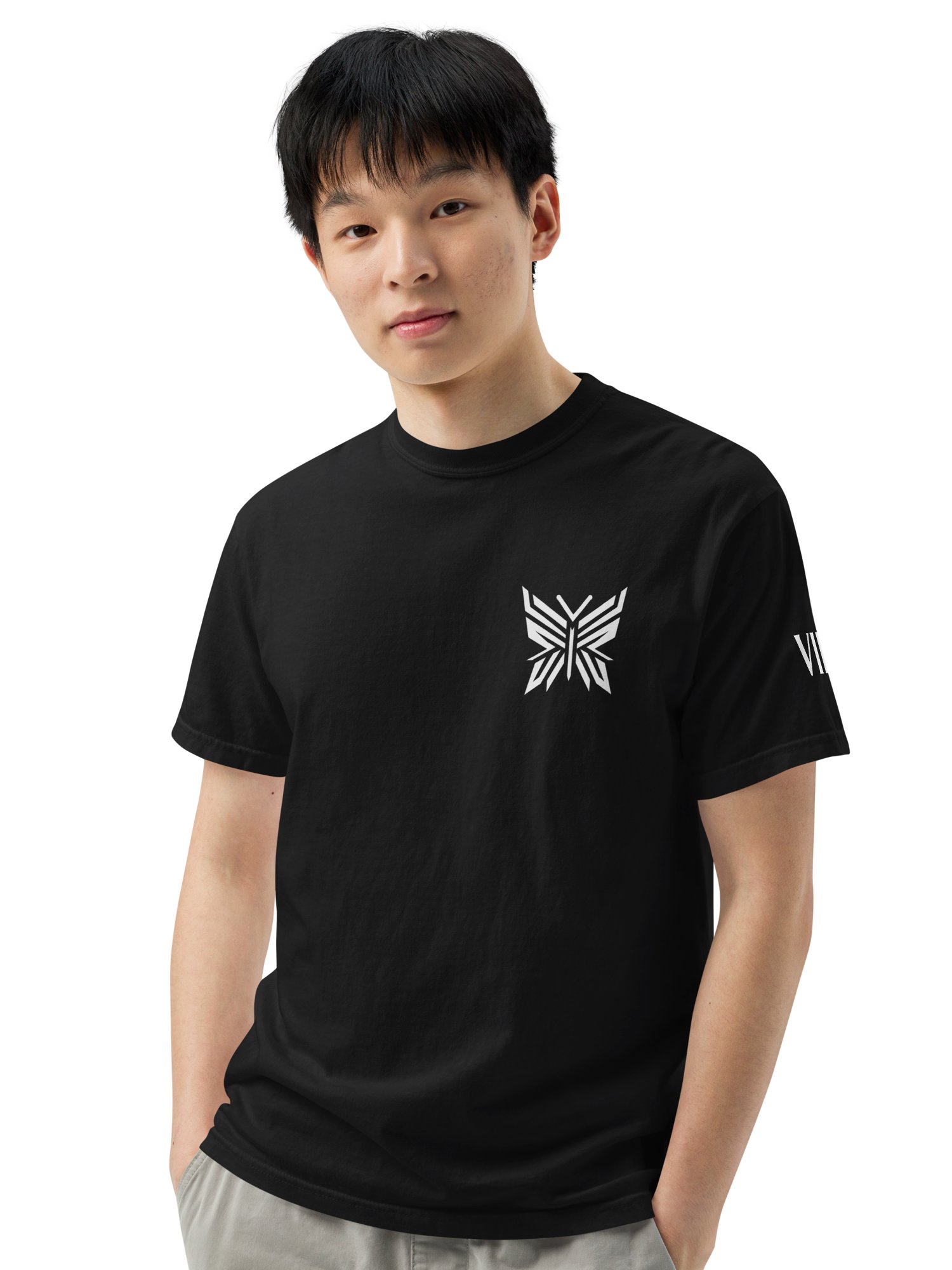 VII LIMITED EDITION T-SHIRT product image (7)