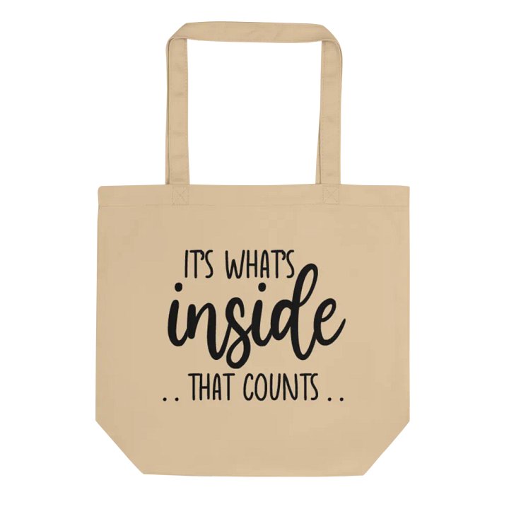 Canvas Tote Bag product image (1)