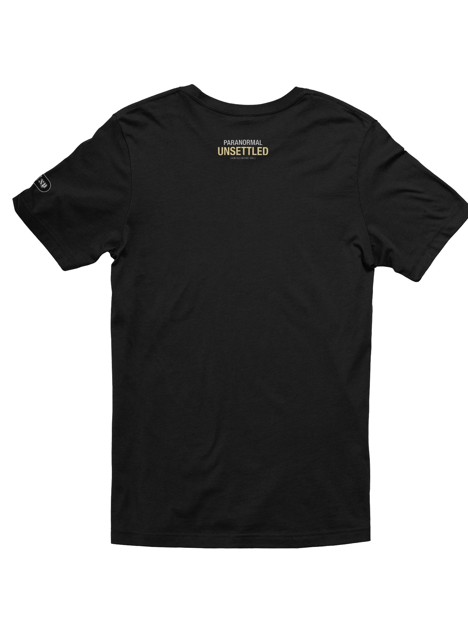 Residual Energy T-Shirt product image (3)