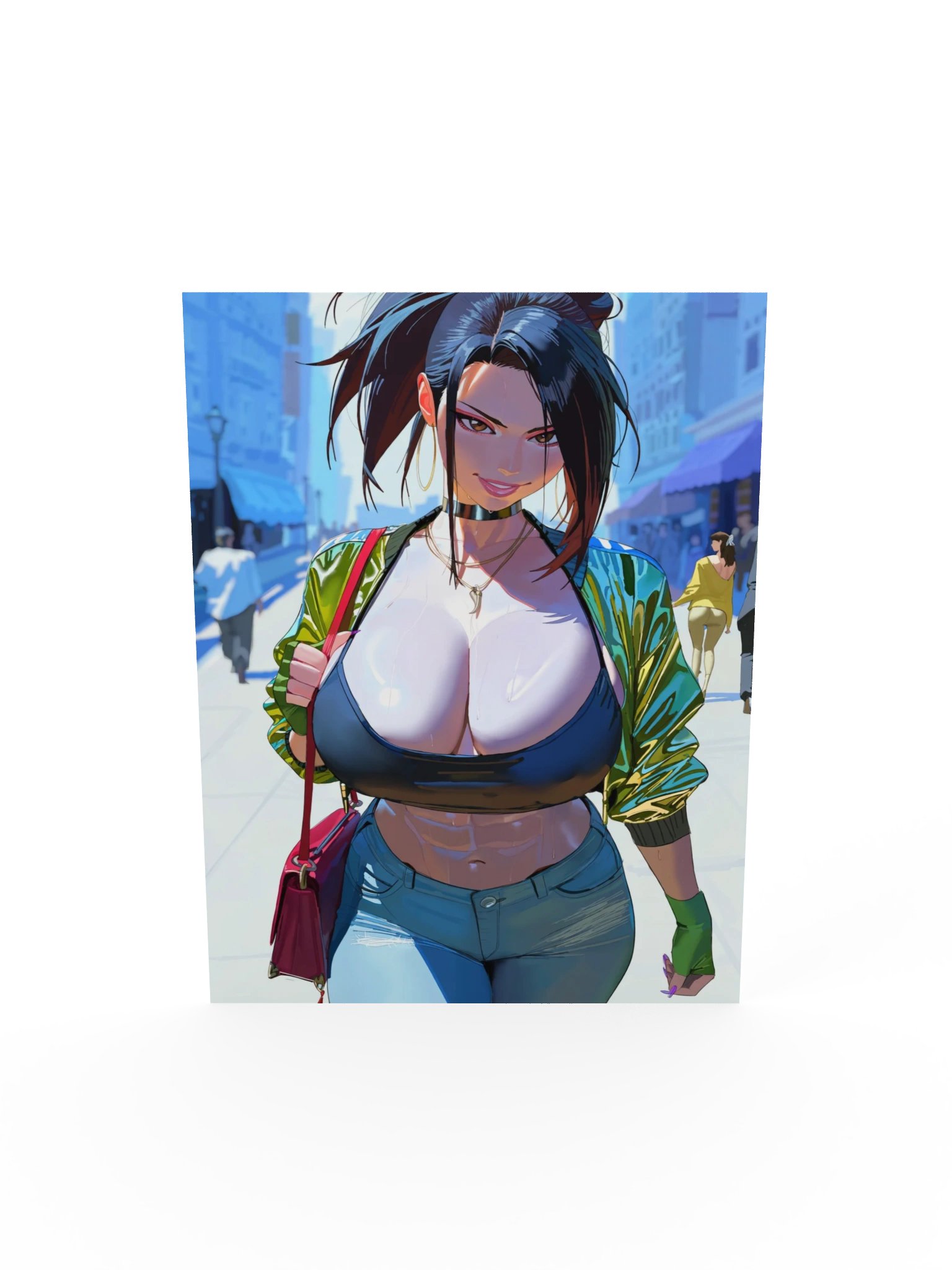 Akali poster product image (5)