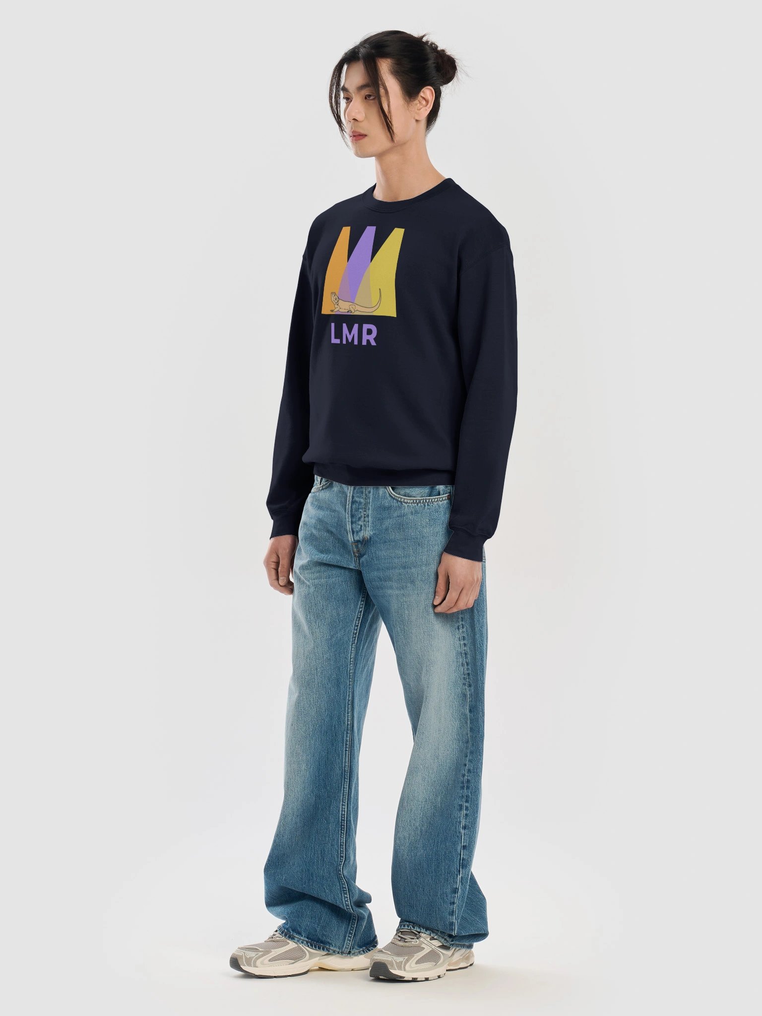 LMR Sweatshirt product image (23)