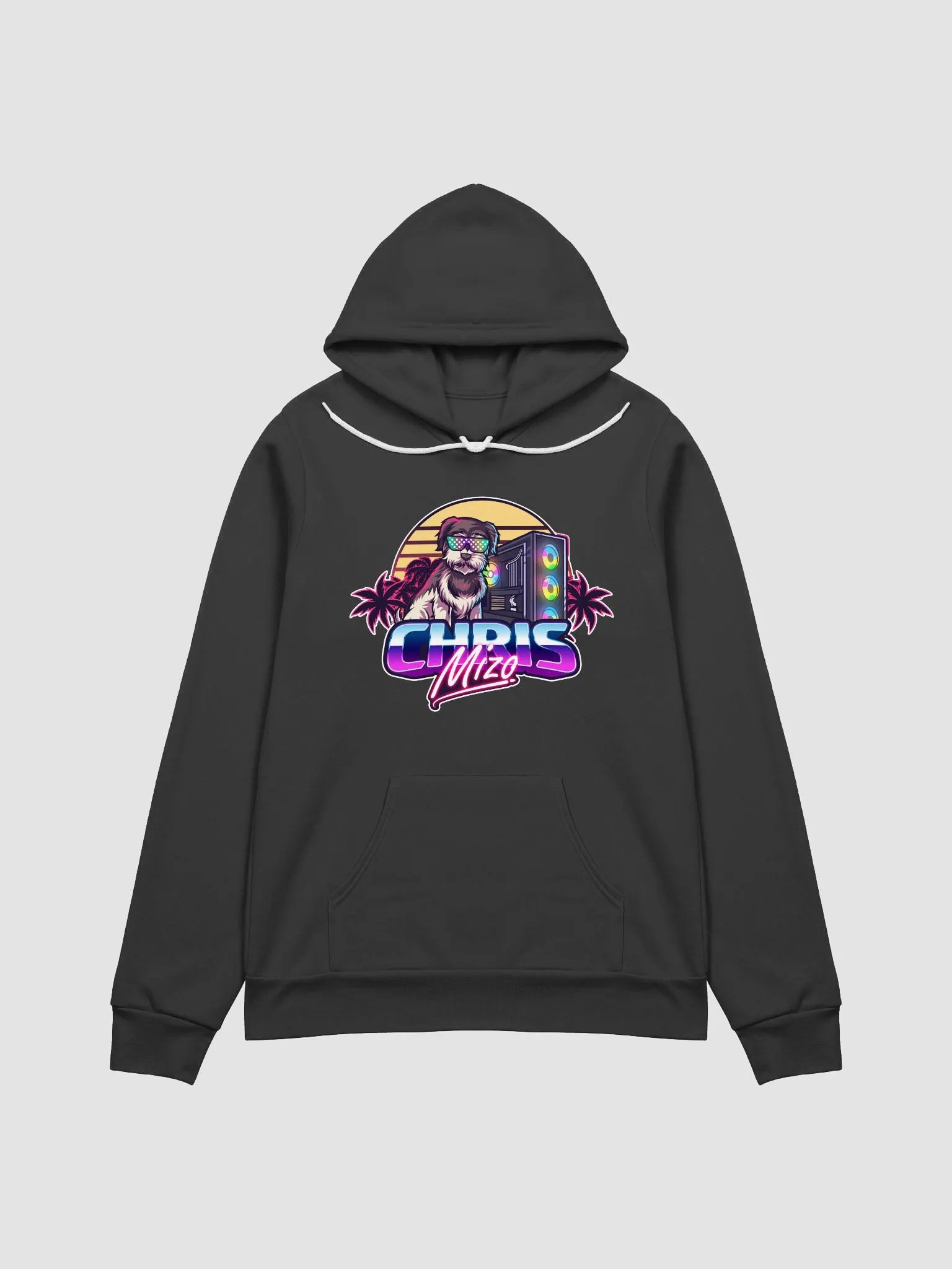 Jonah's Hoodie product image (1)