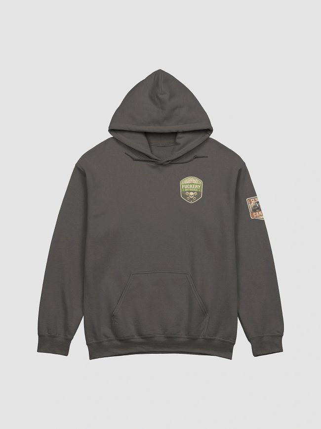Hoodies