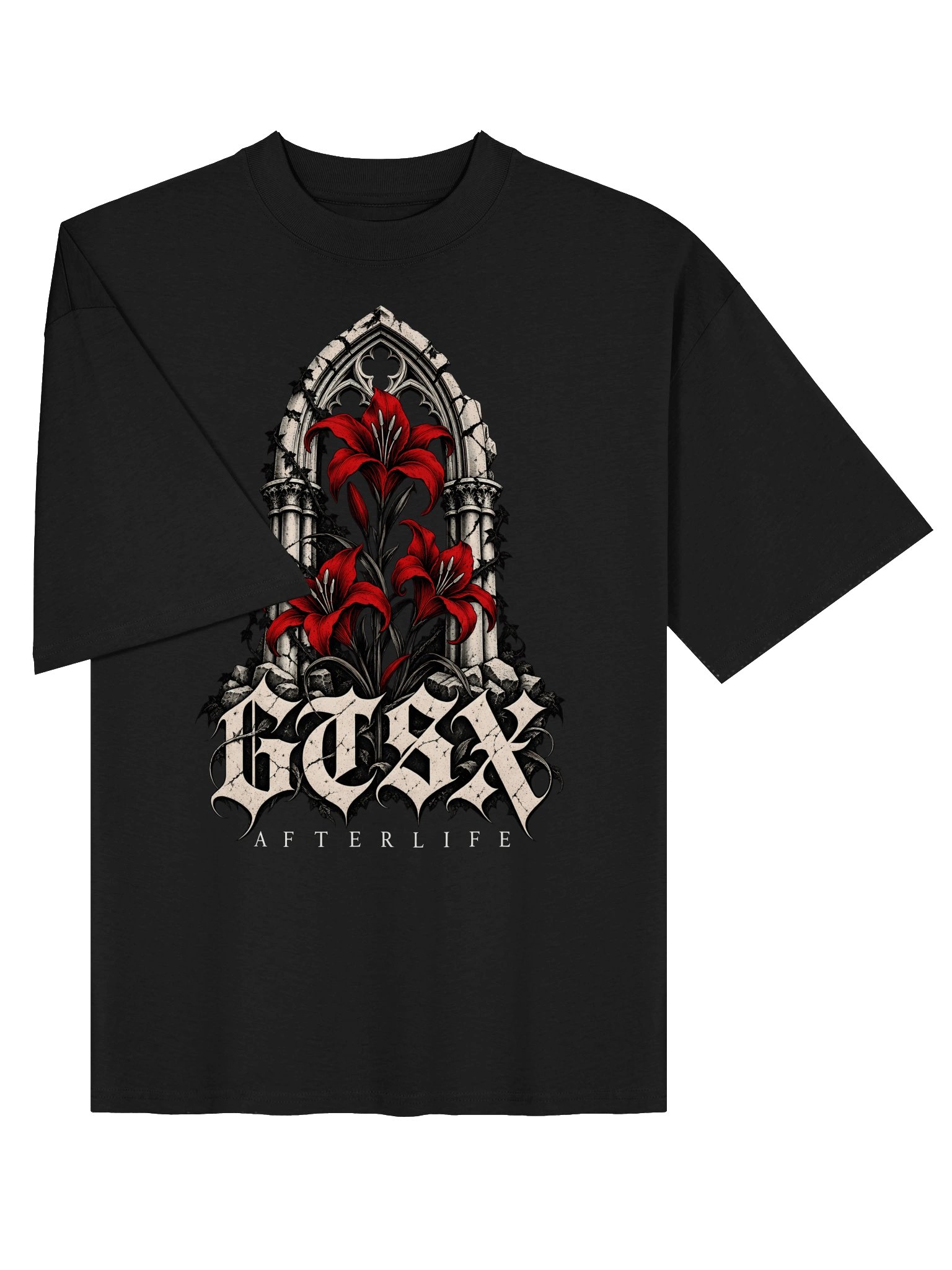 GTSX AFTERLIFE product image (11)