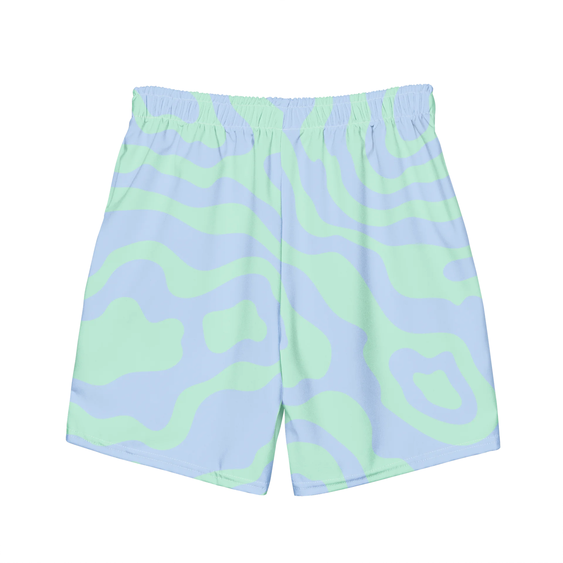His House Mens Swimsuit - Sea Wave product image (7)