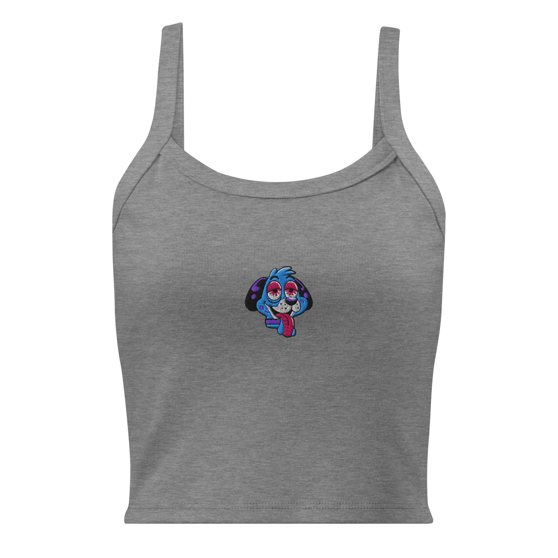 New Edition Women's Micro-Rib Tank Top #2 product image (3)