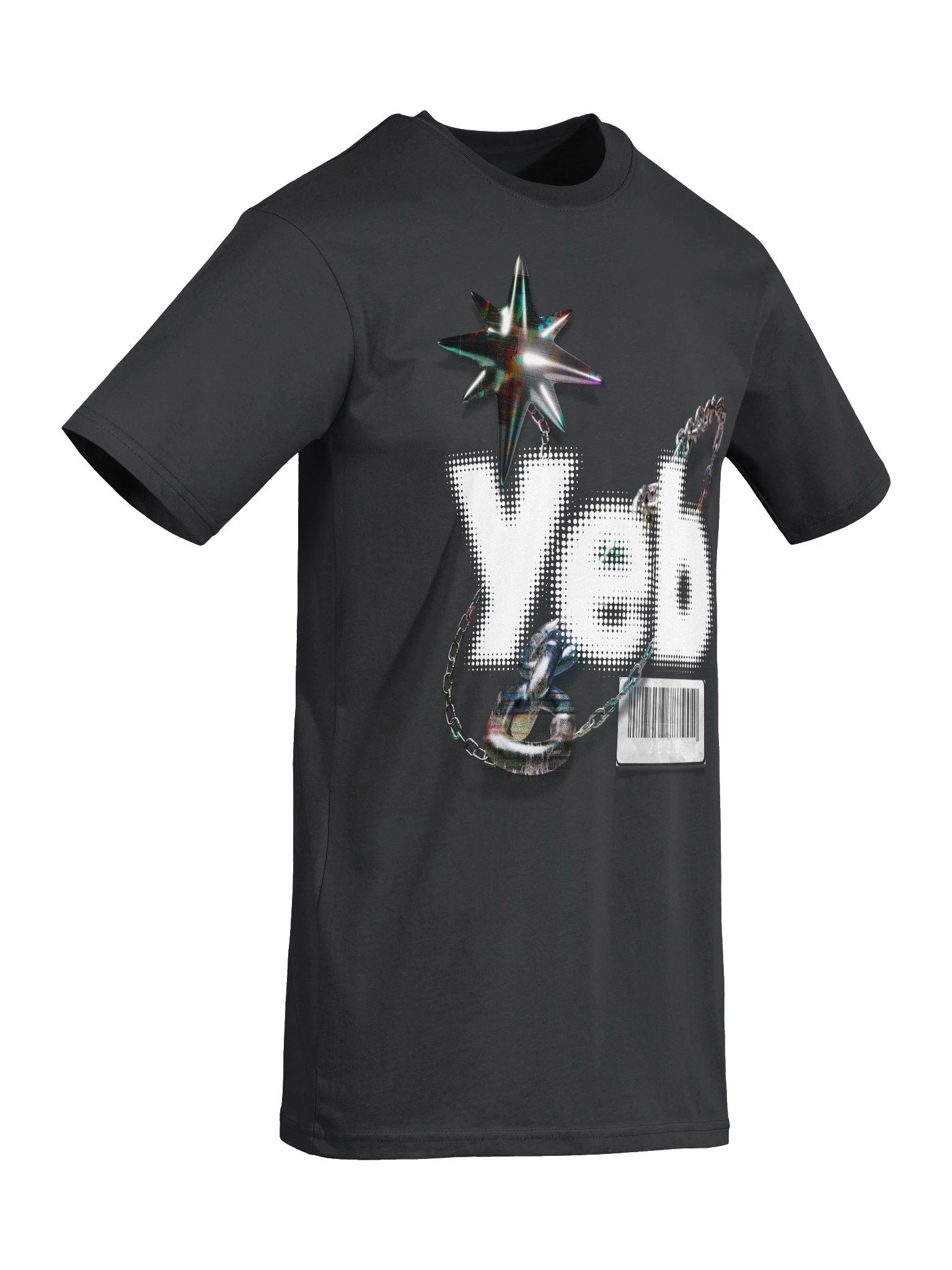 ✶ 2026, YEAR OF DRIP TEE ✶ product image (8)