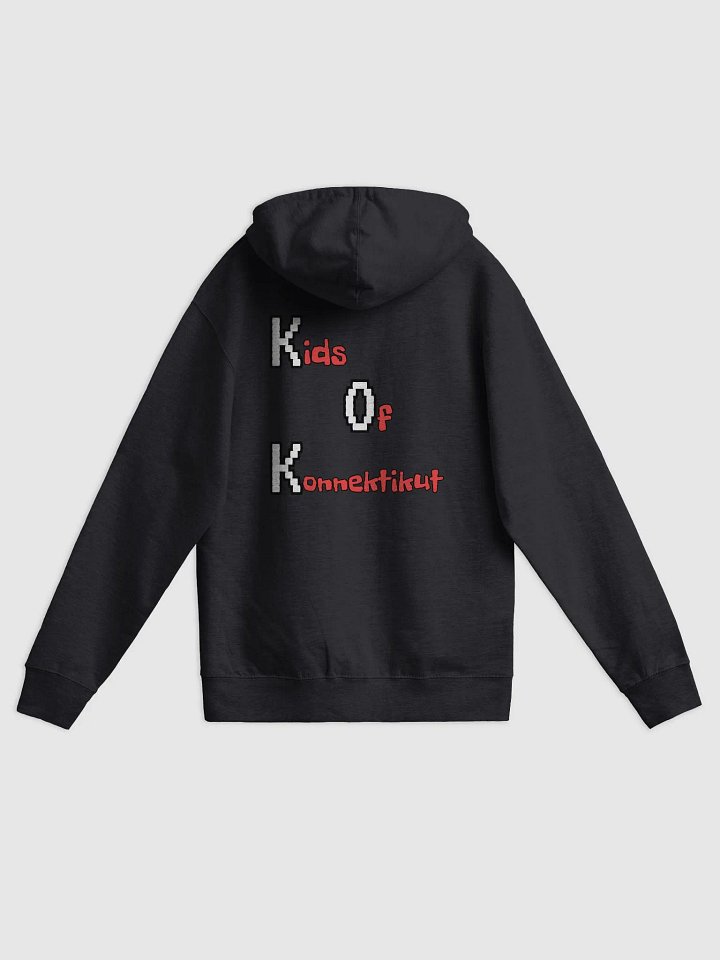 Kids Of Konnektikut Hoodie #3 product image (2)