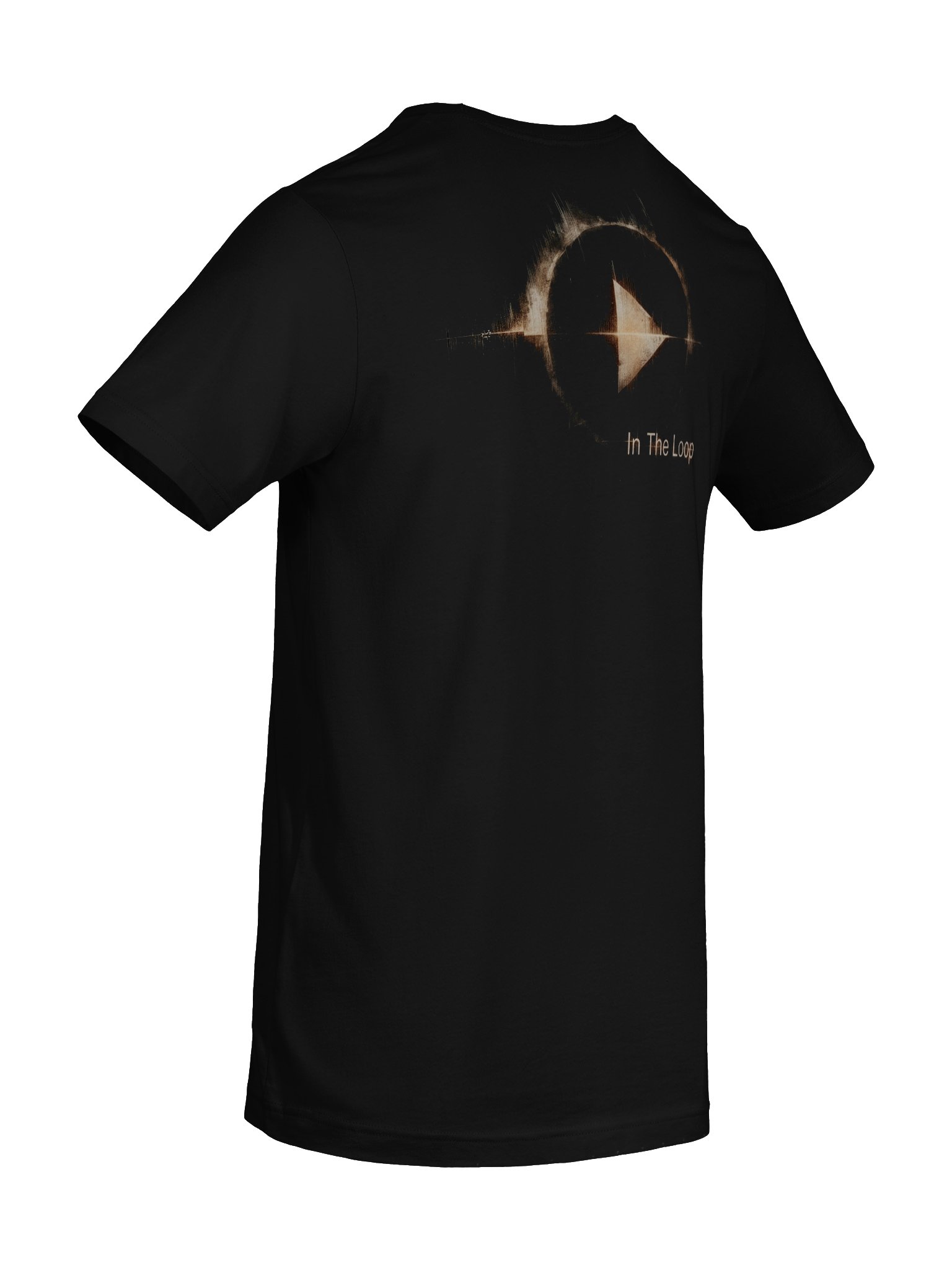 In The Loop T-Shirt product image (10)