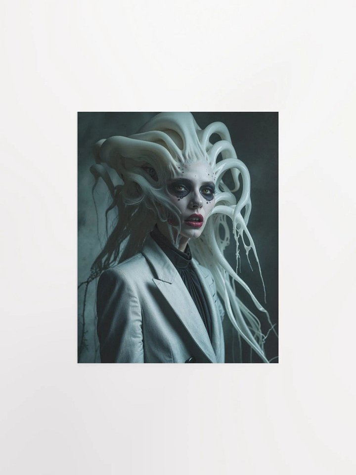 Fantasy Flow Matte Poster product image (2)