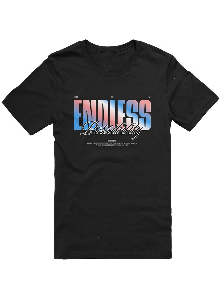 Endless Possibility product image (1)