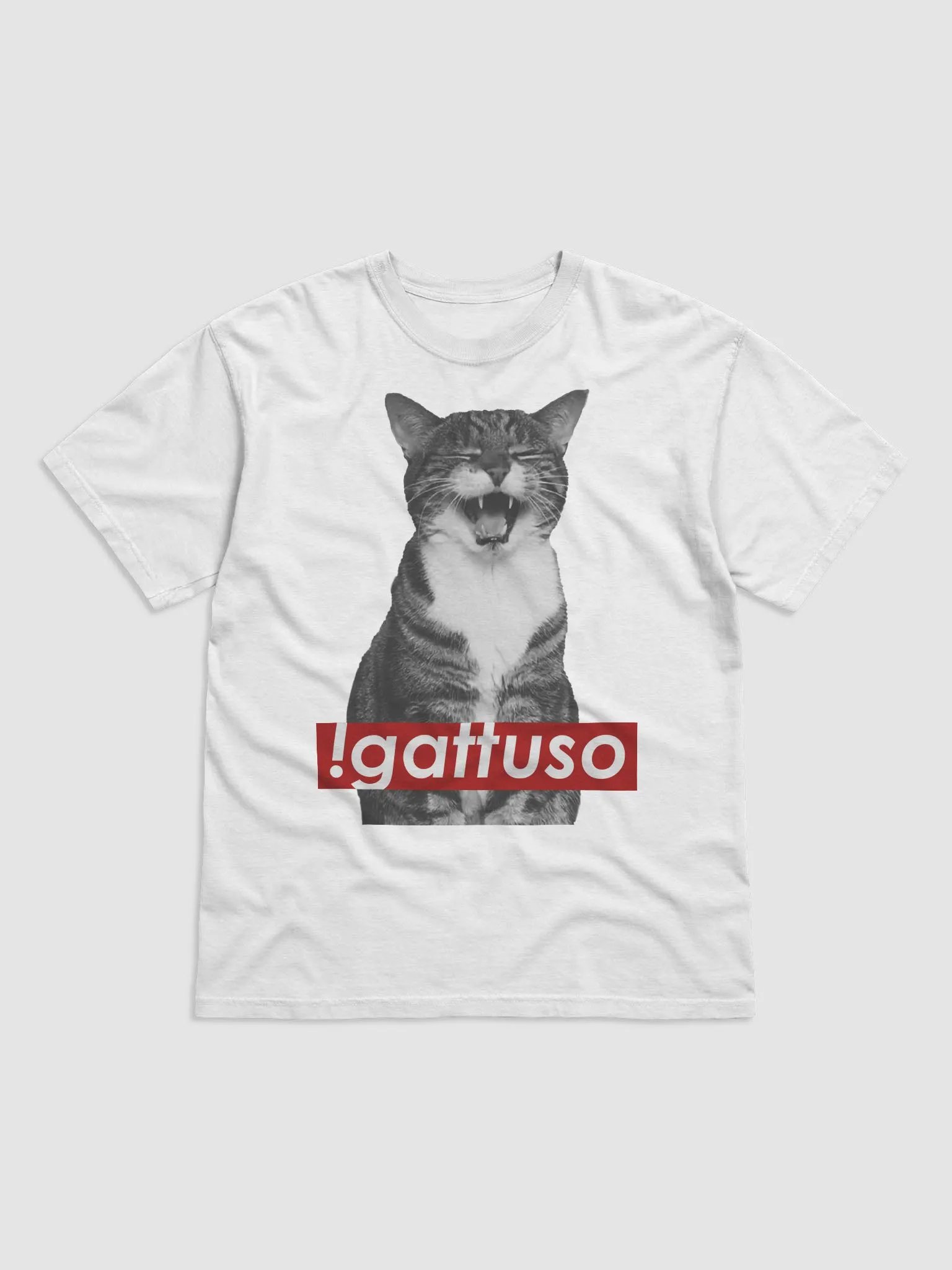 !gattuso Shirt product image (1)