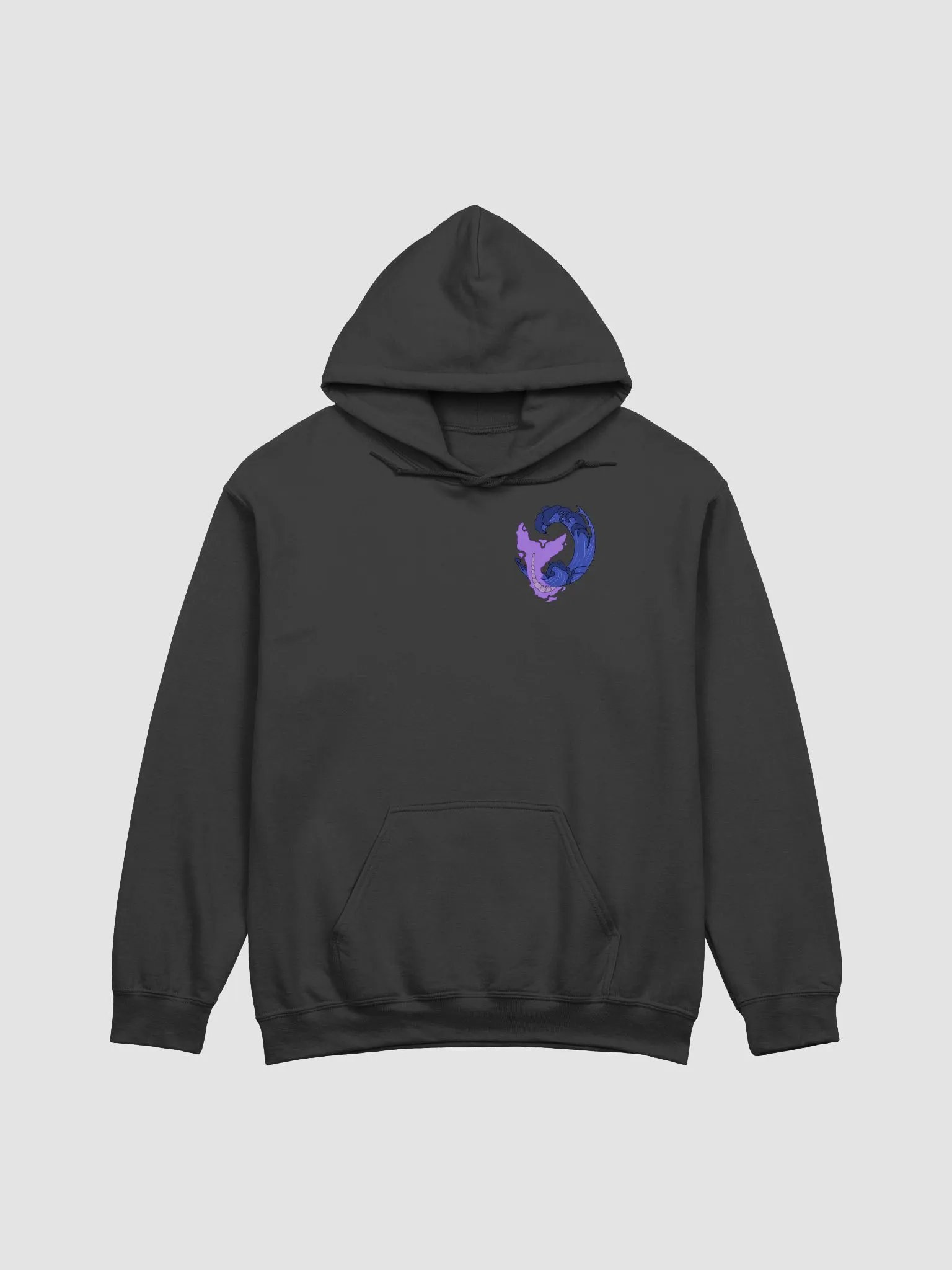 Phantom Cetus Hoodie product image (3)