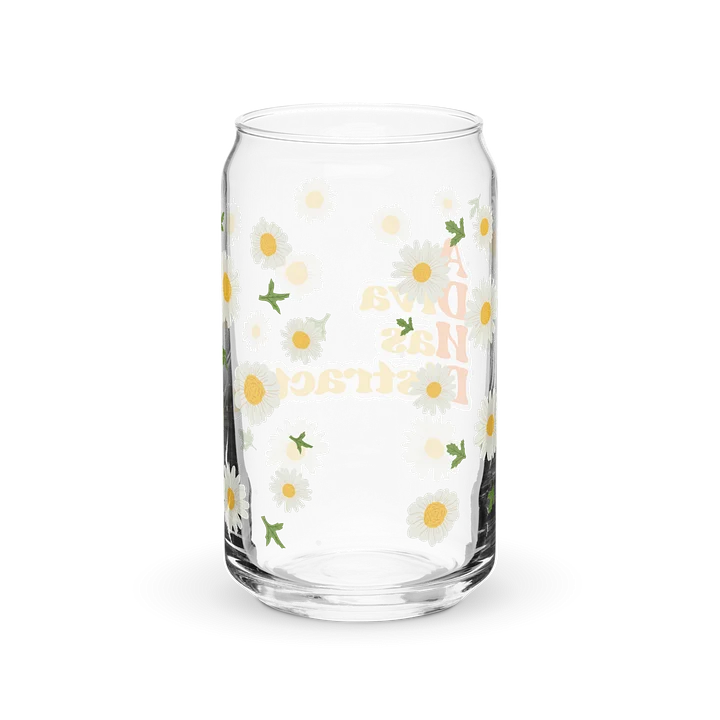 A Diva Has Distractions Glass product image (6)