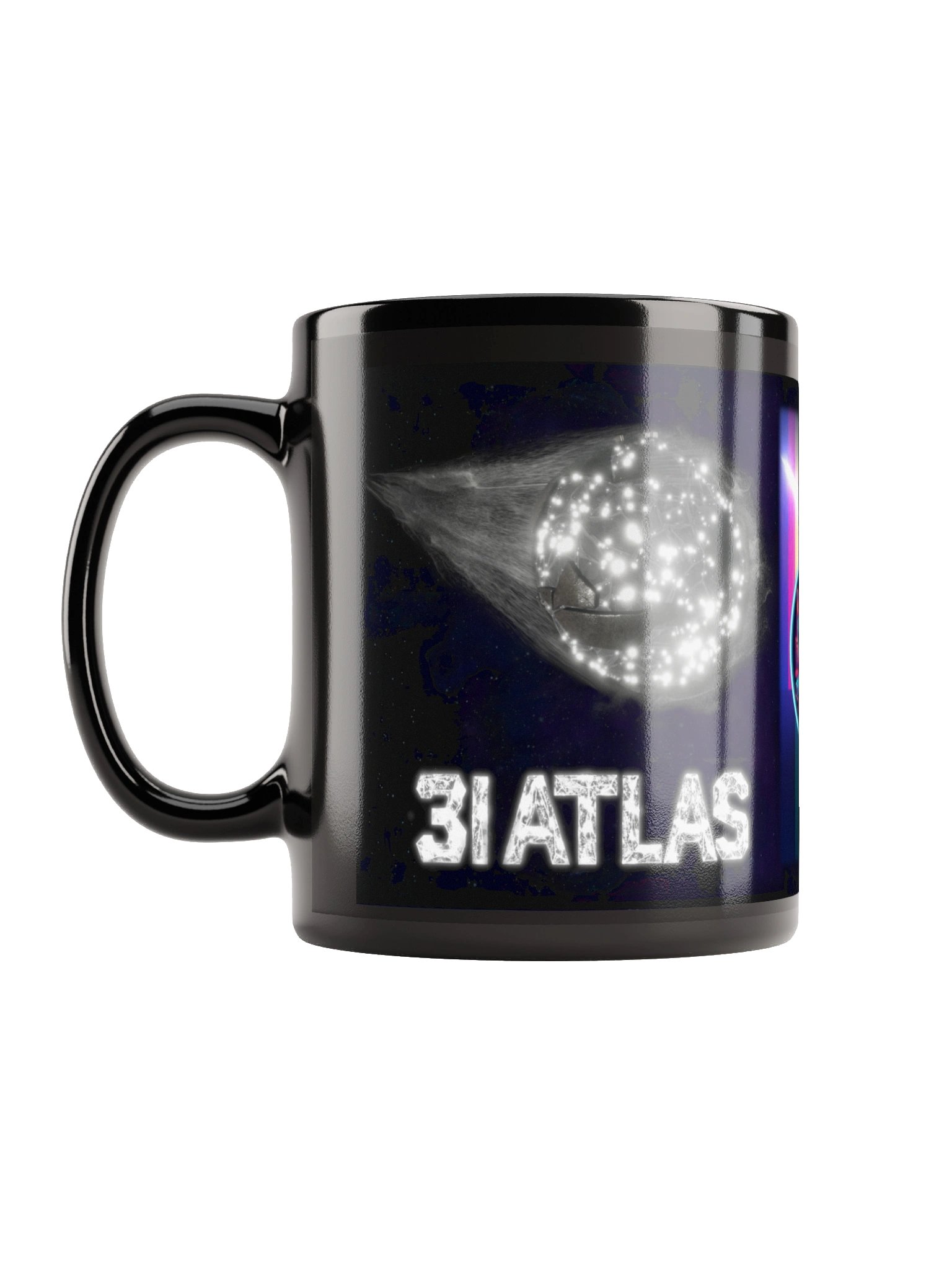 3I Atlas Mug 11oz product image (6)