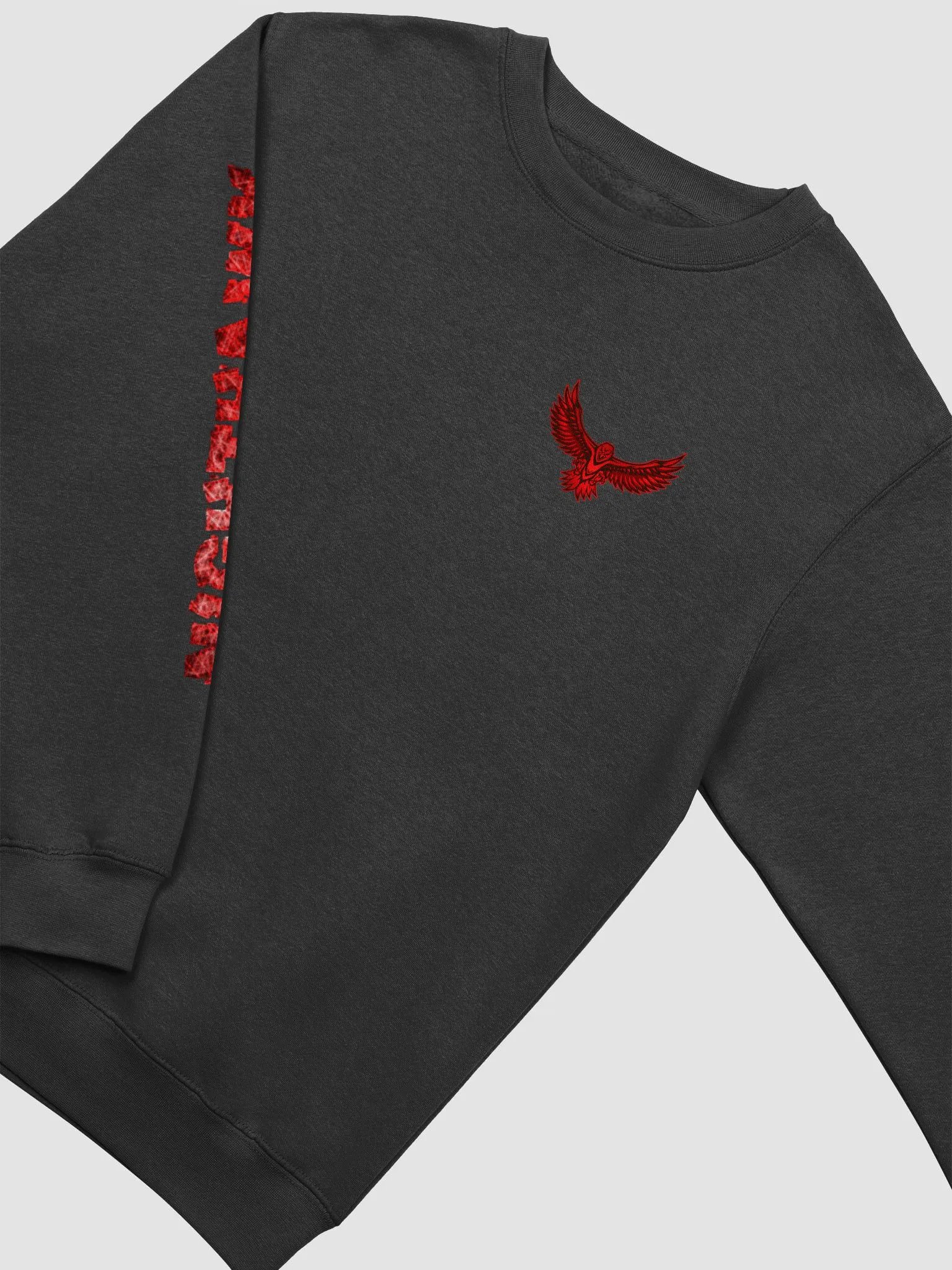 hawk sweatshirt product image (3)