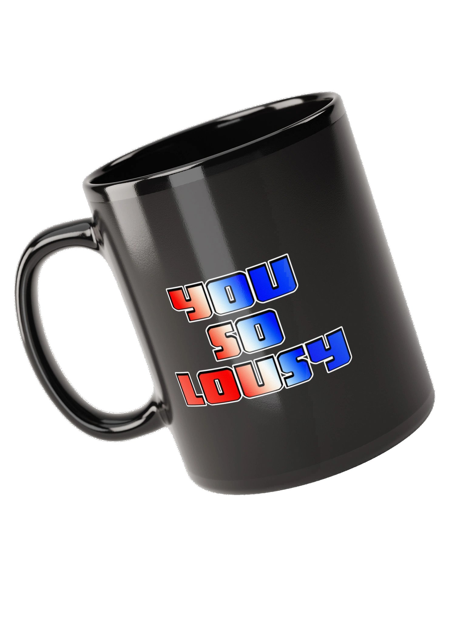 𝐲𝐨𝐮 So Lousy product image (5)