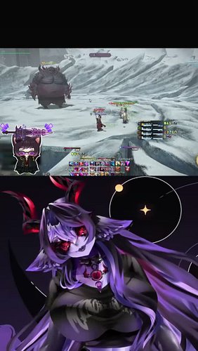 o mah gawd... its chort | #minatiaxiv on #Twitch
