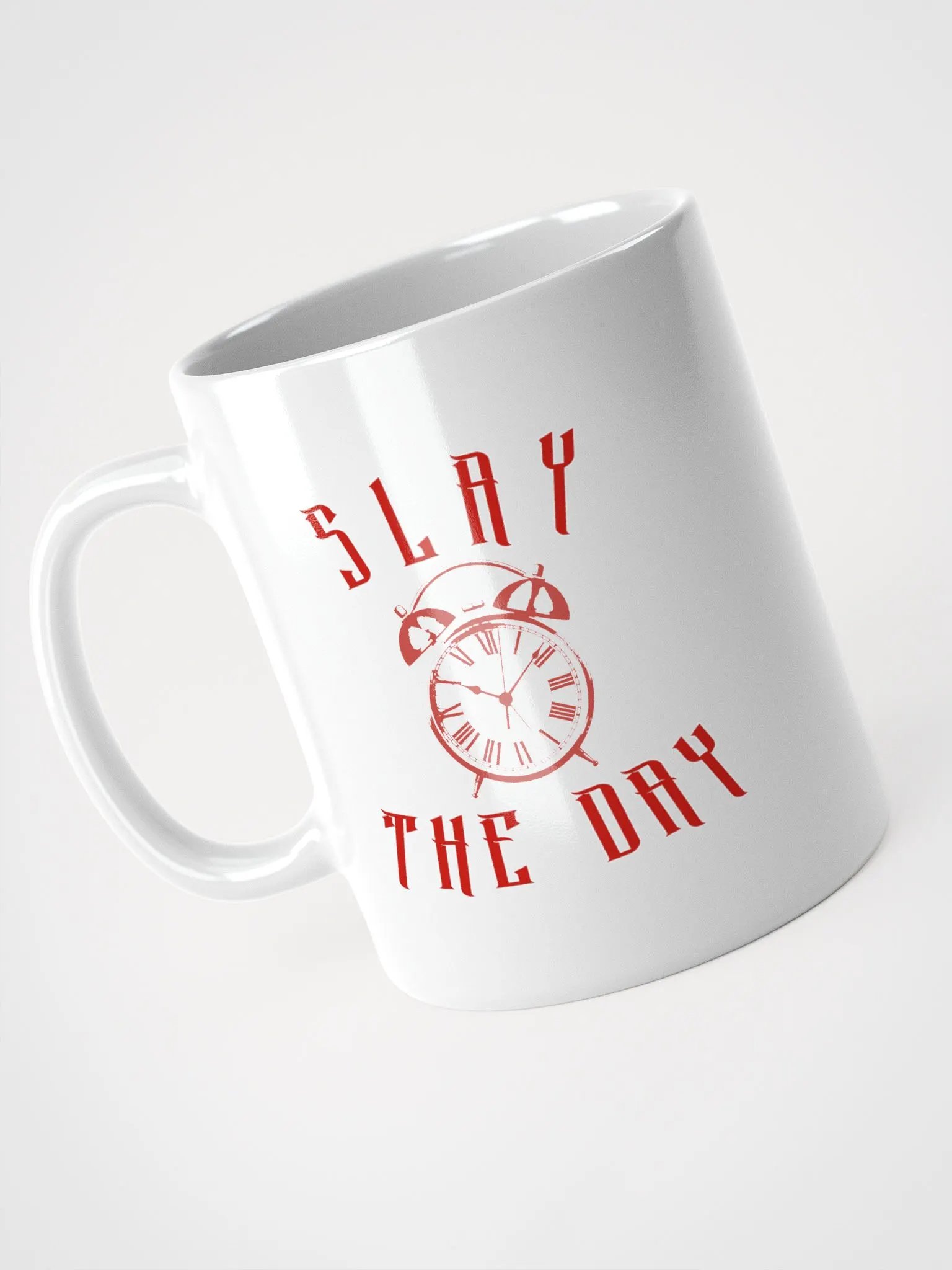 Slay The Day Mug product image (8)