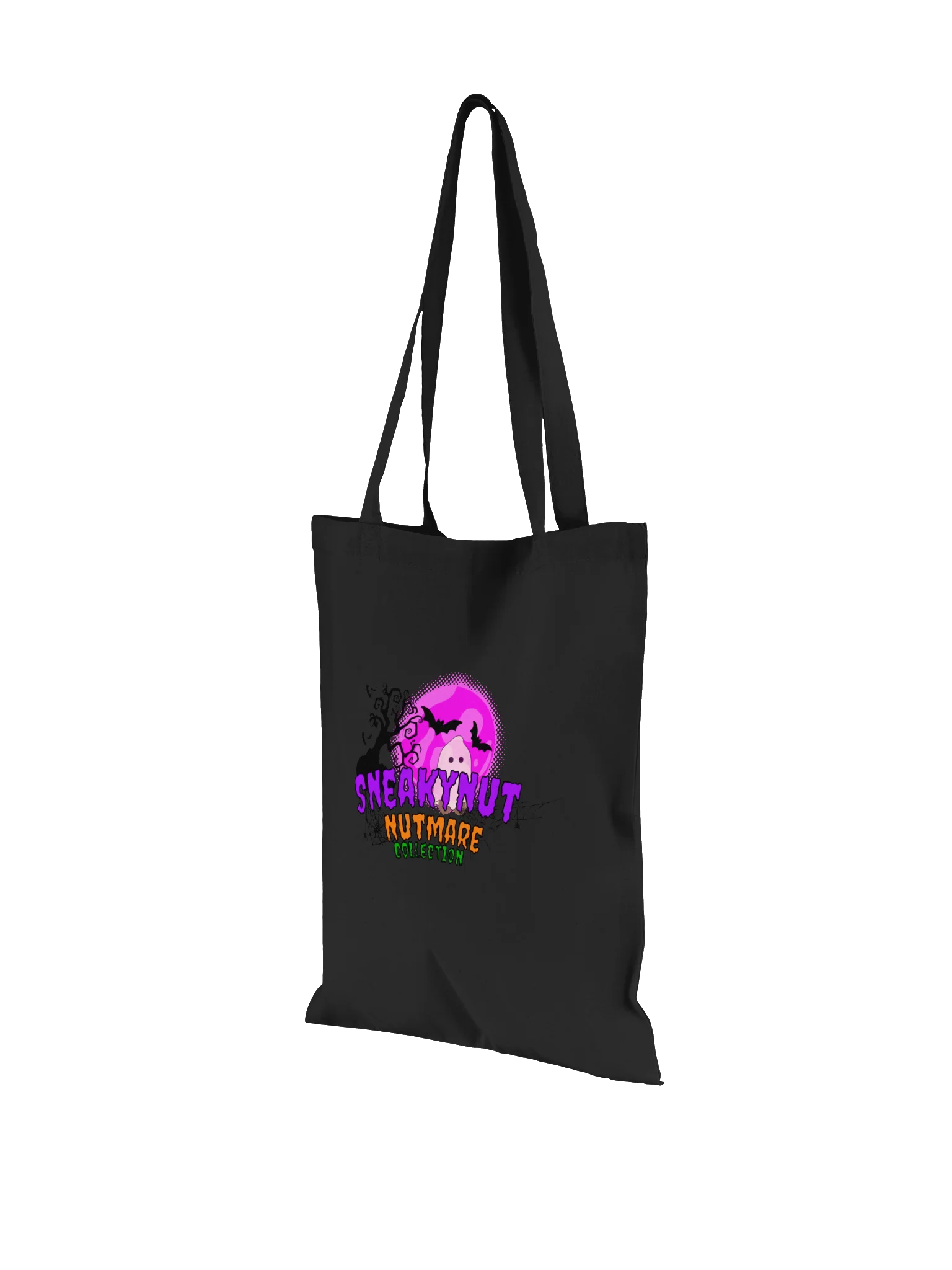 Nut of the Living Dead Tote product image (2)