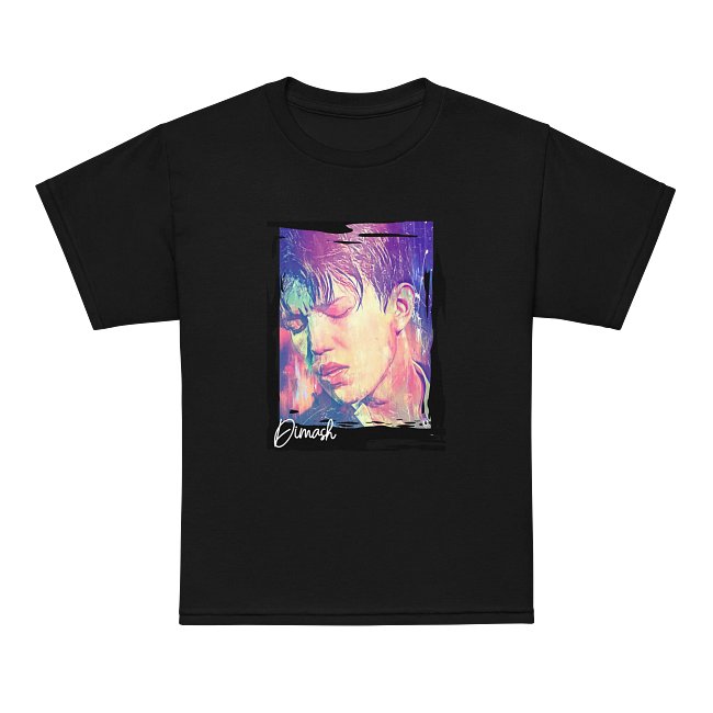 Kids Gildan Unisex T-Shirt