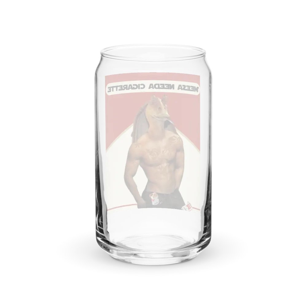 Meesa Needa Cigarette & a Drinky product image (6)