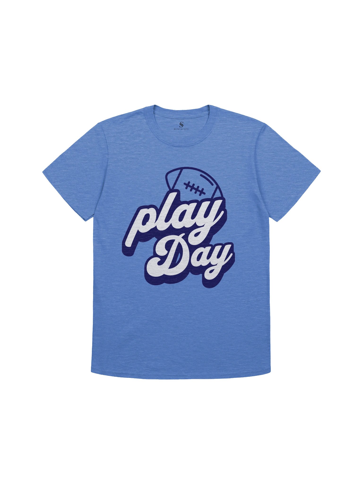 Unisex Soft style T-Shirt product image (2)
