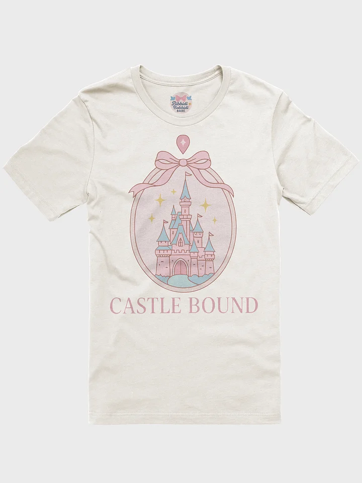 Castle Bound Tee product image (1)