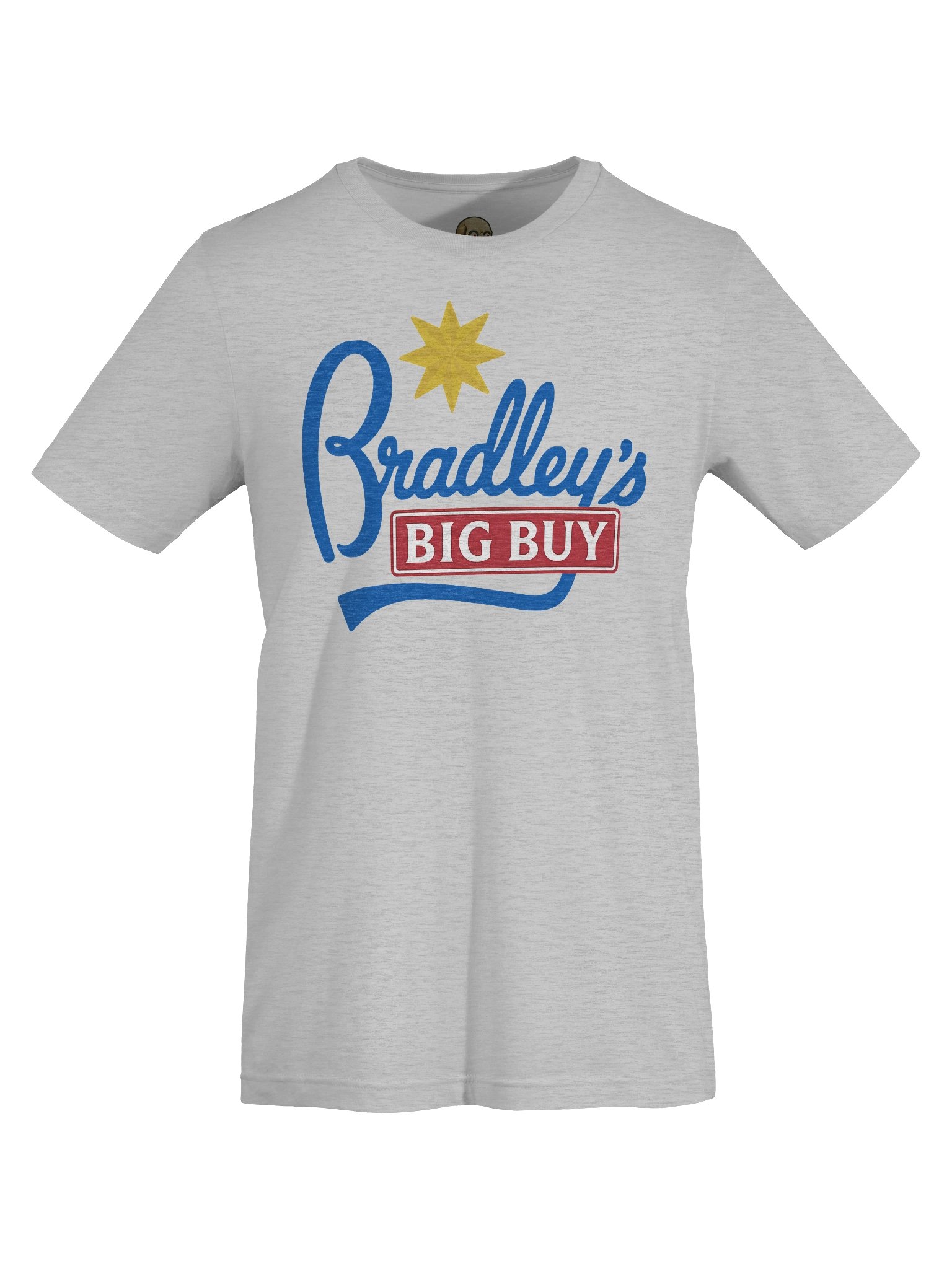 Bradley's Big Buy - Stranger Things product image (7)