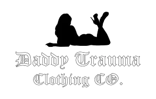 Daddy Trauma Clothing CO.