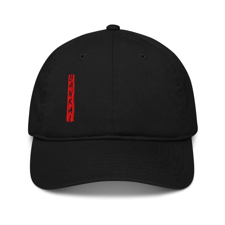 Shobek Dad Hat product image (1)
