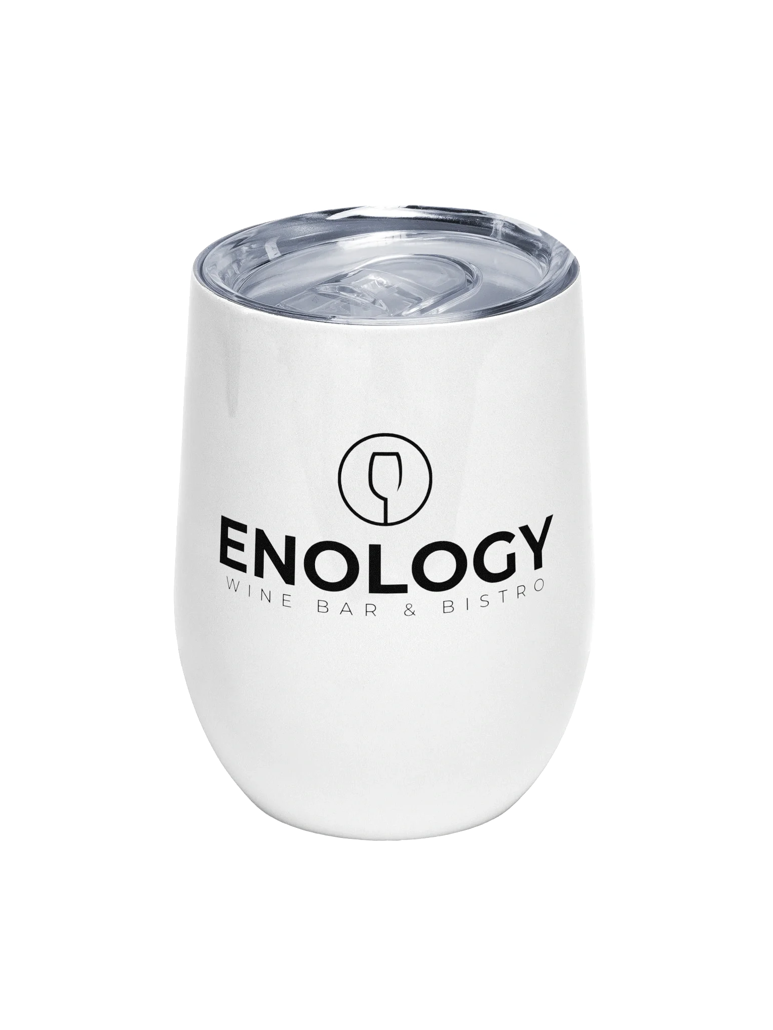 Stemless Wine Tumbler