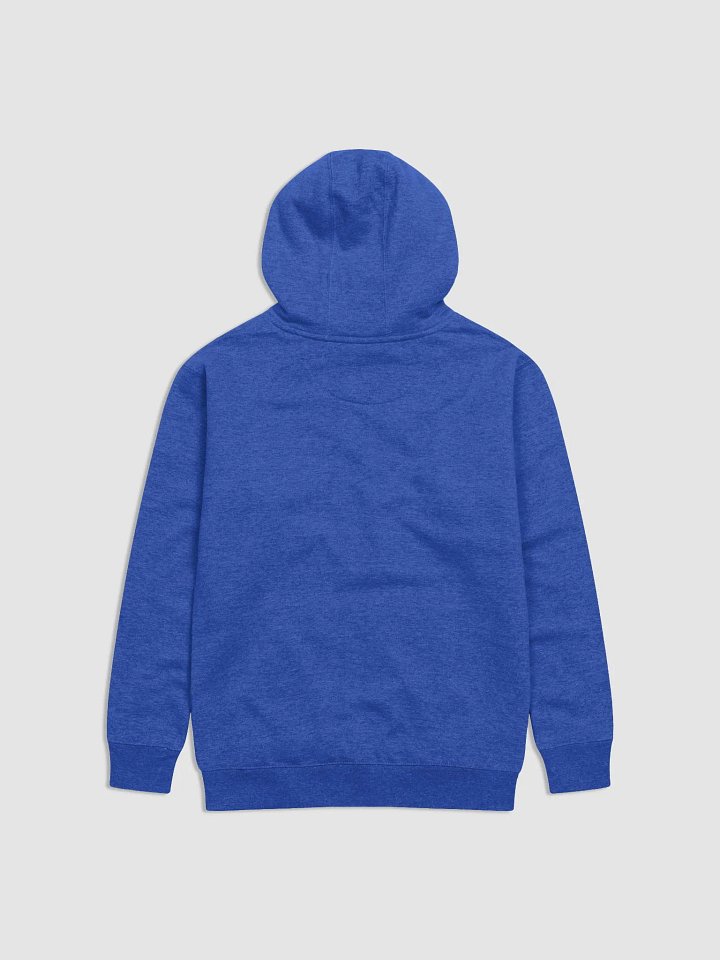 DINAMO Fist Checkerboard Hoodie product image (2)