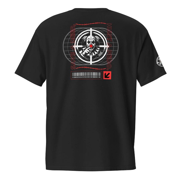 Save a Deer Pocket Tee product image (1)