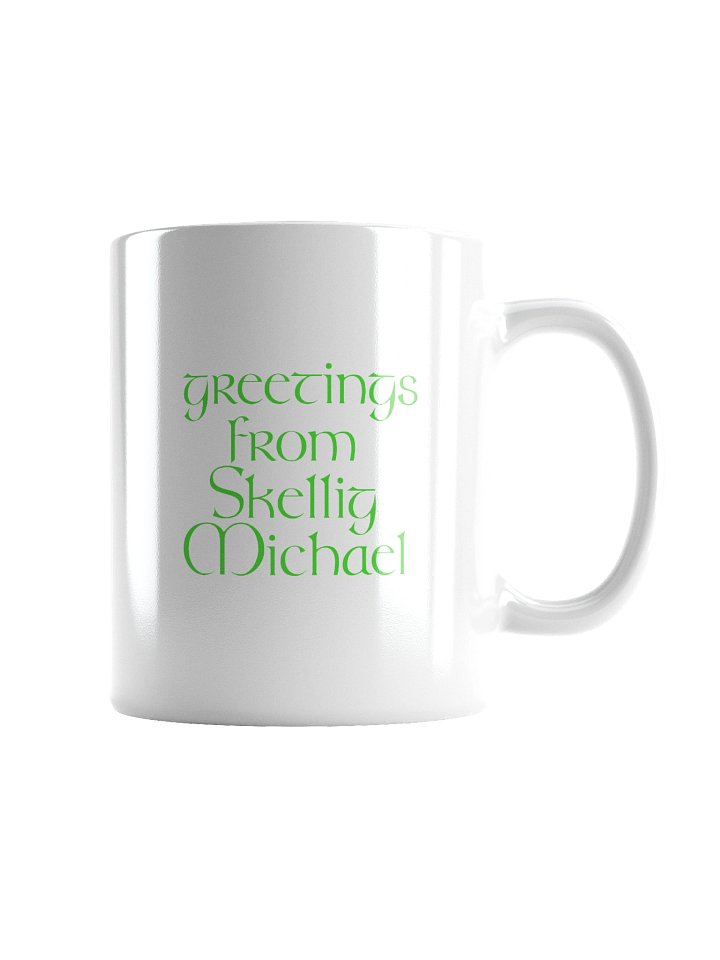 SS Exposition Mug product image (5)