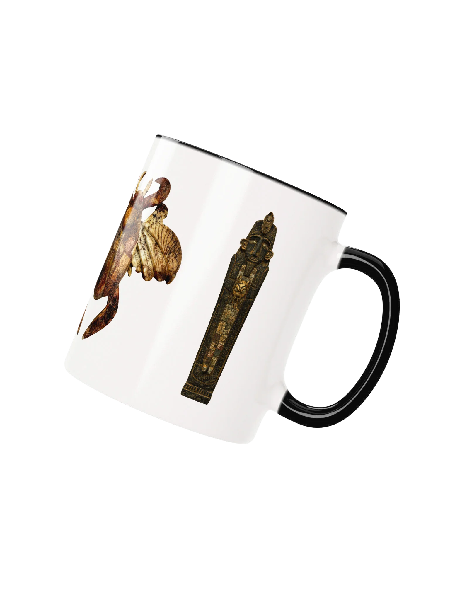 Juan Republic x Joe Wake Up Coffee Cup product image (3)