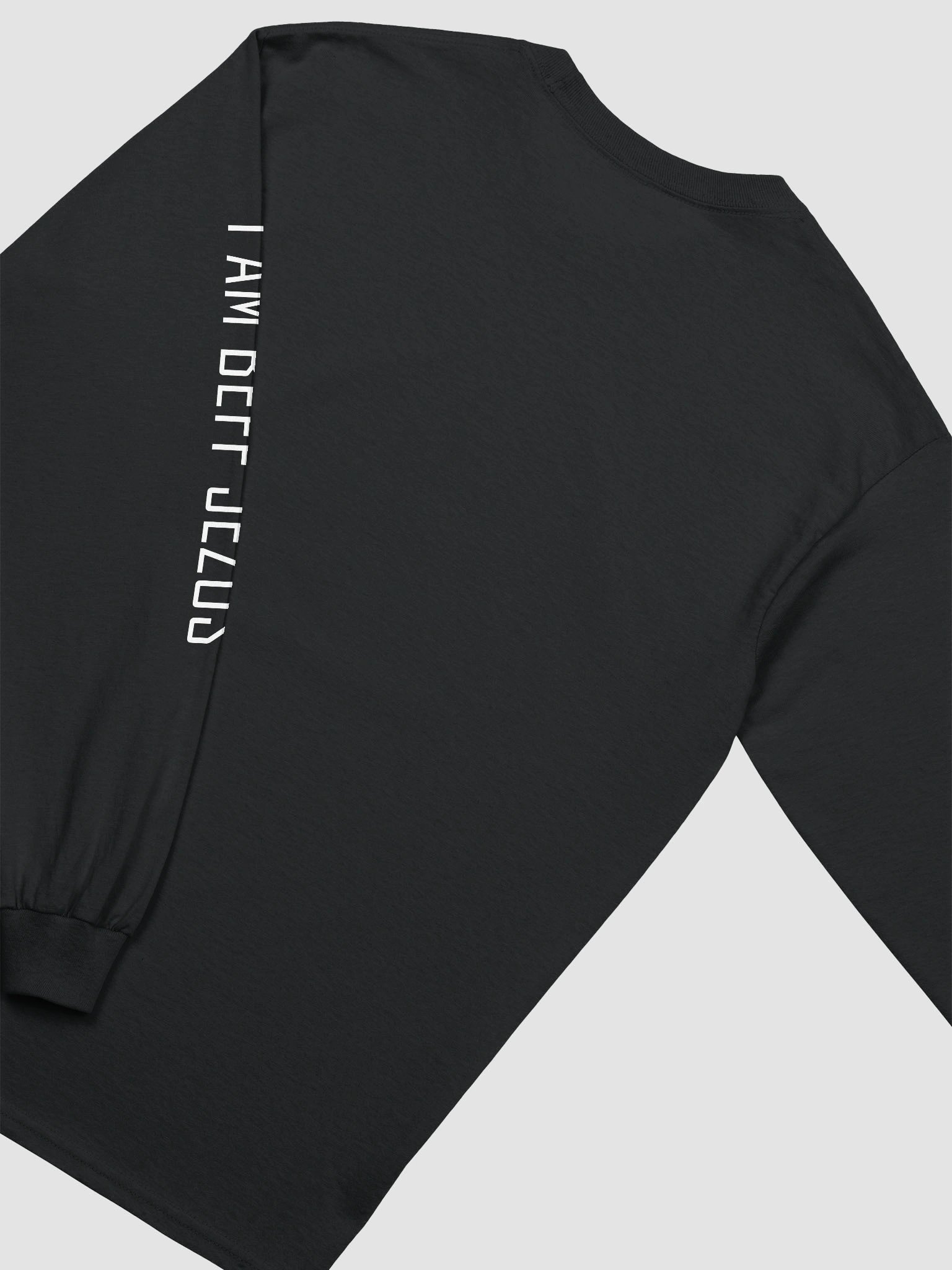 BEFF longsleeve (up to 5XL) product image (4)