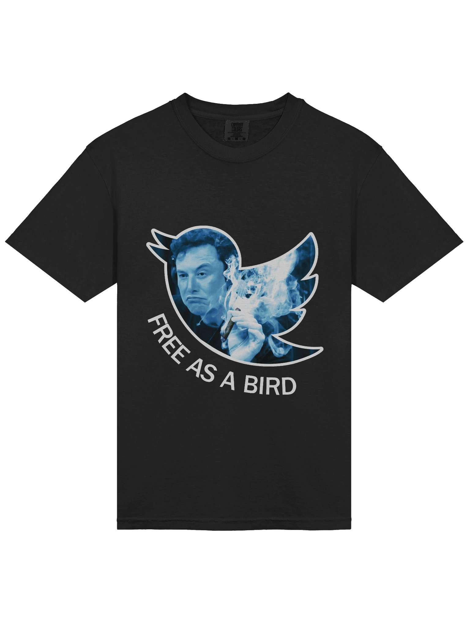 Free As A Bird product image (3)