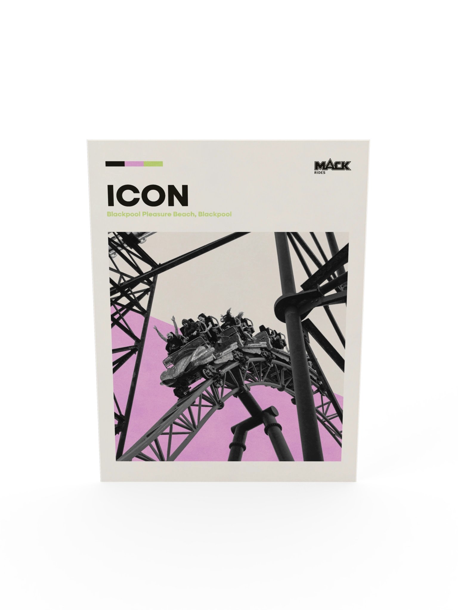 ICON Mid-Century Modern Poster product image (6)