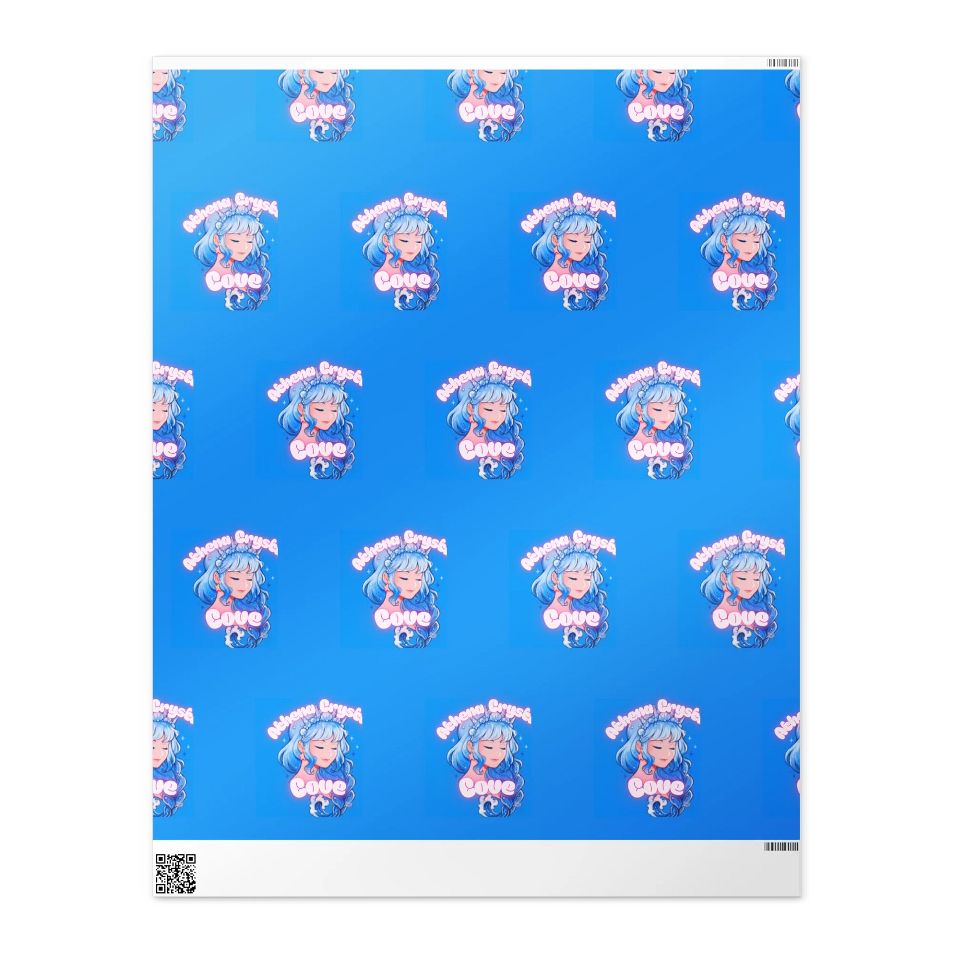 Wrapping Paper product image (1)