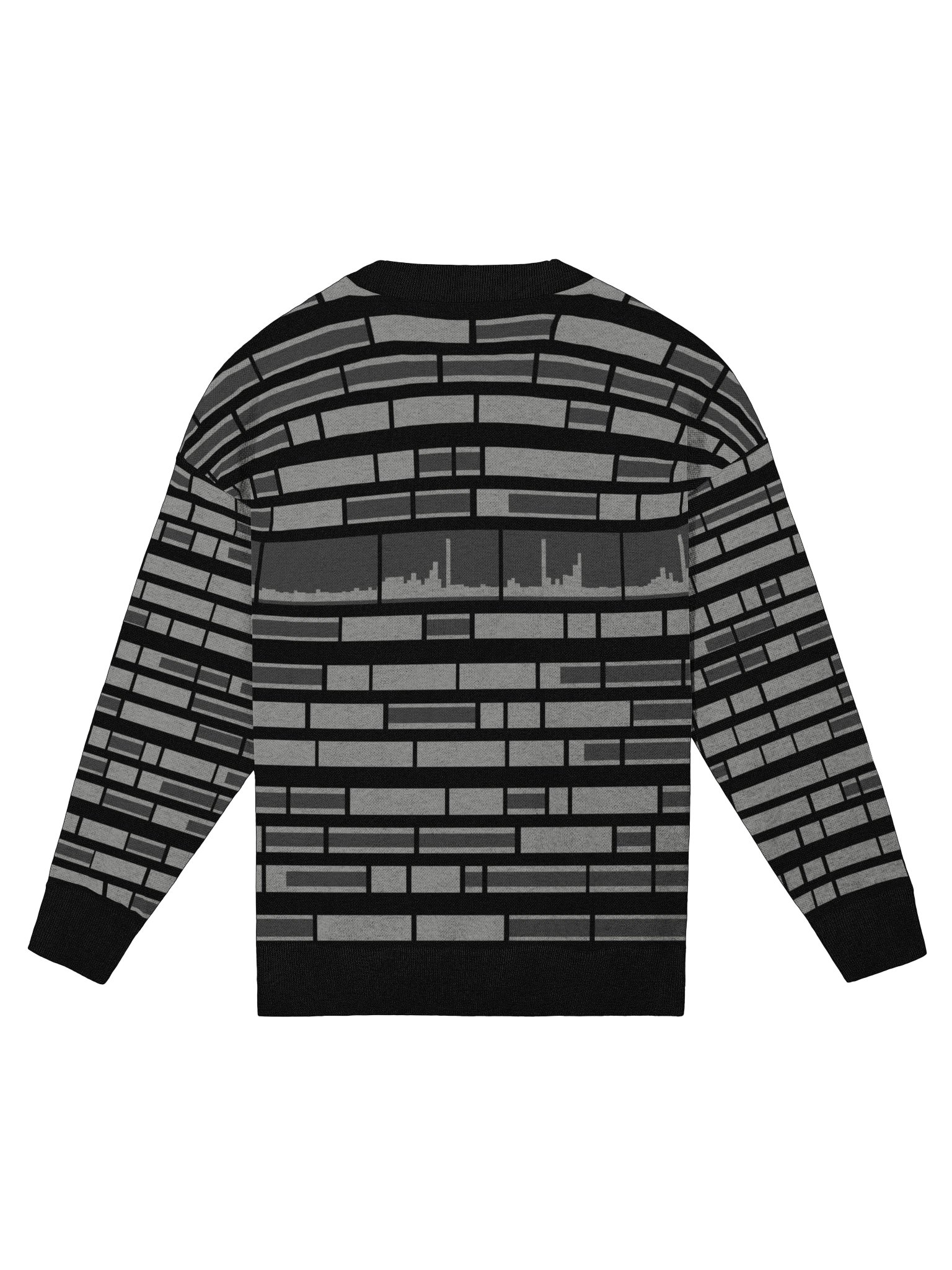 Timeline A Crewneck product image (2)