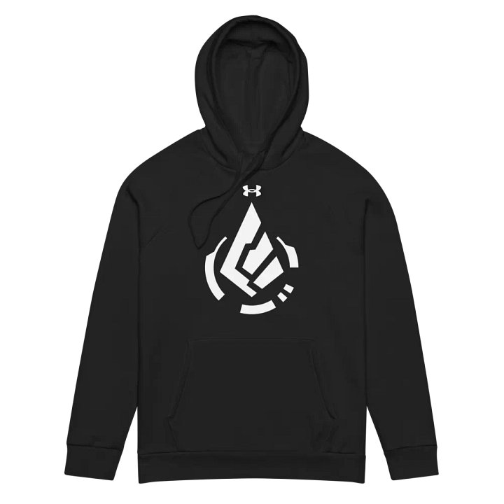 Under Armour® Unisex Hoodie Cyberia Style product image (2)