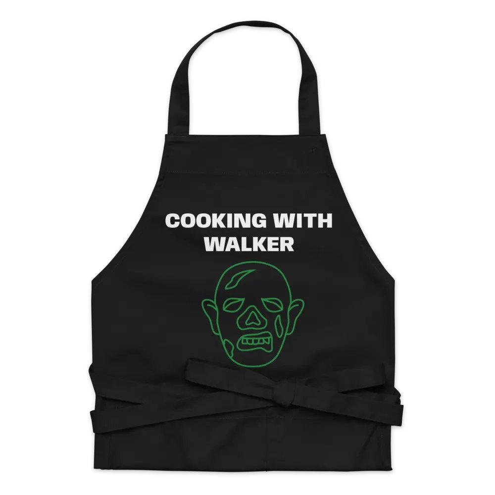 Walker - Apron product image (6)